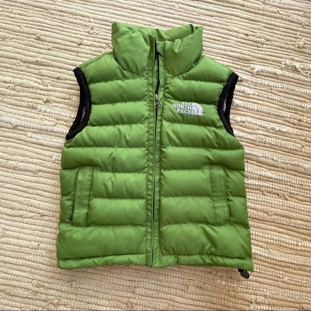 North face down best